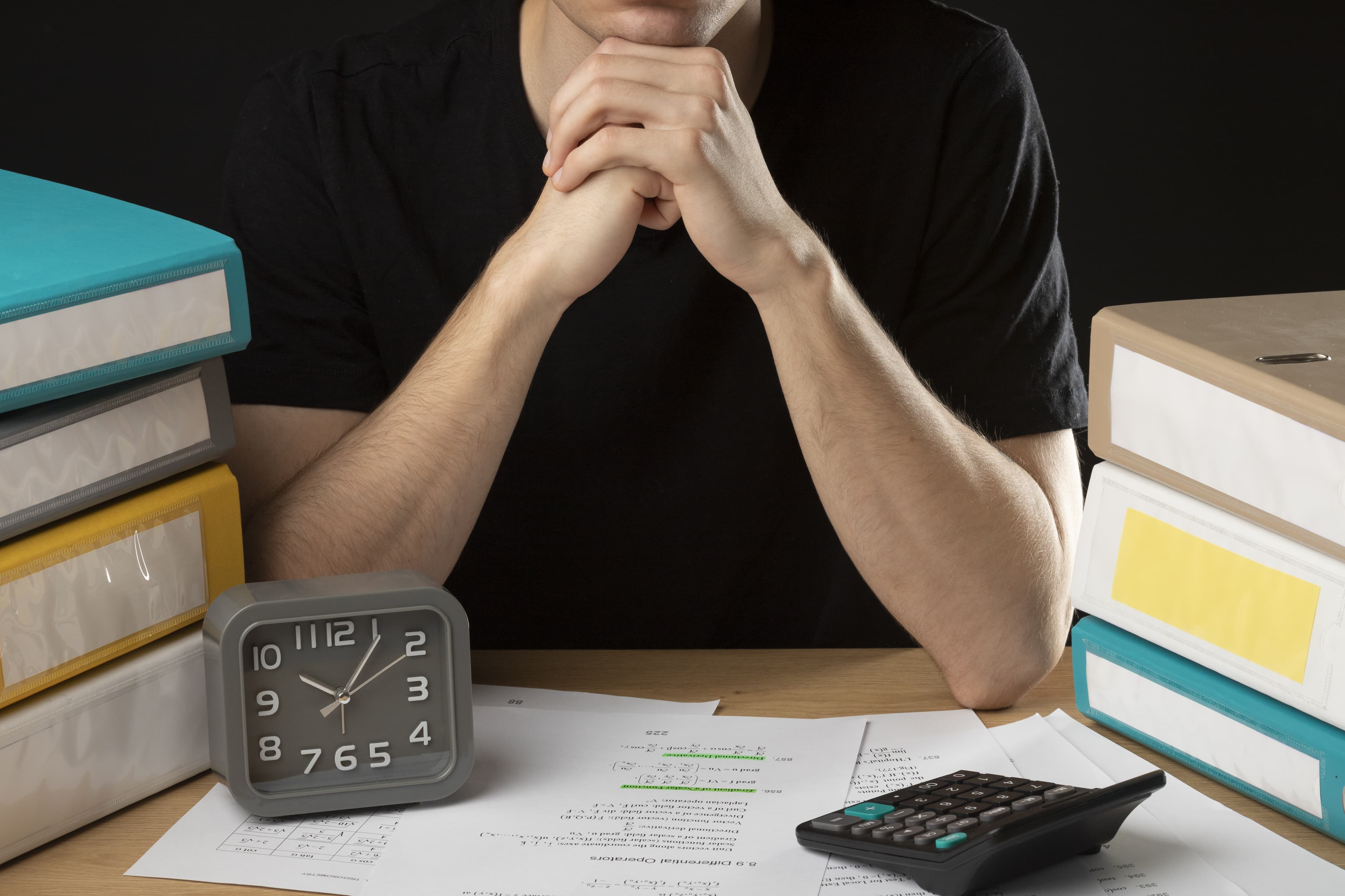 什麼是個人自願安排 (IVA)？